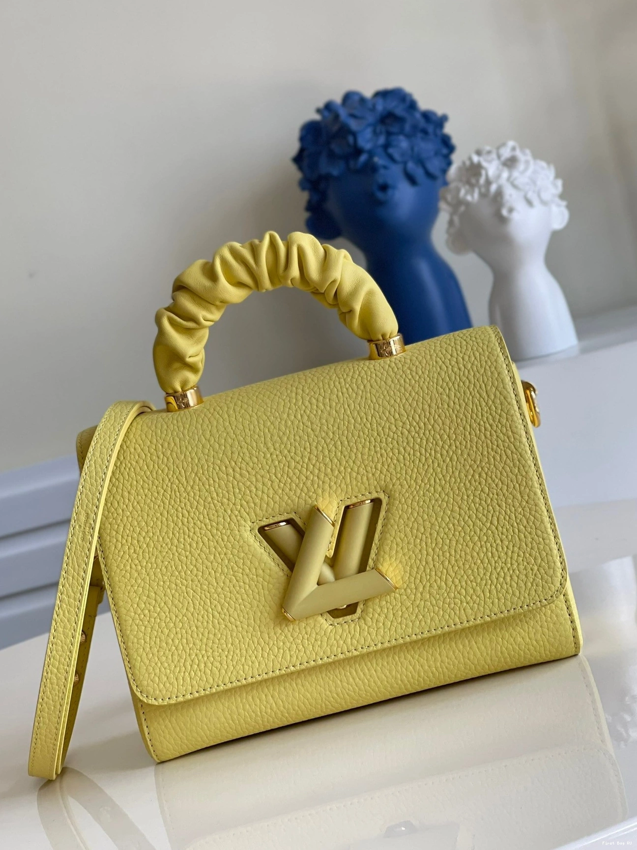 First bags ru reviews MM VUITTON LOUIS TWIST 0724